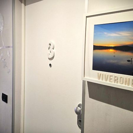 7 Lakes Aparthotel Burolo Экстерьер фото