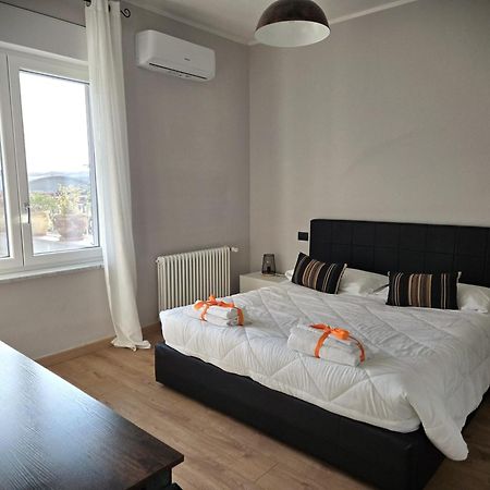 7 Lakes Aparthotel Burolo Экстерьер фото