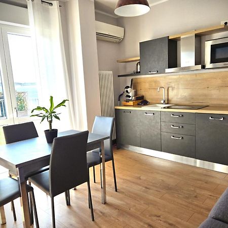 7 Lakes Aparthotel Burolo Экстерьер фото