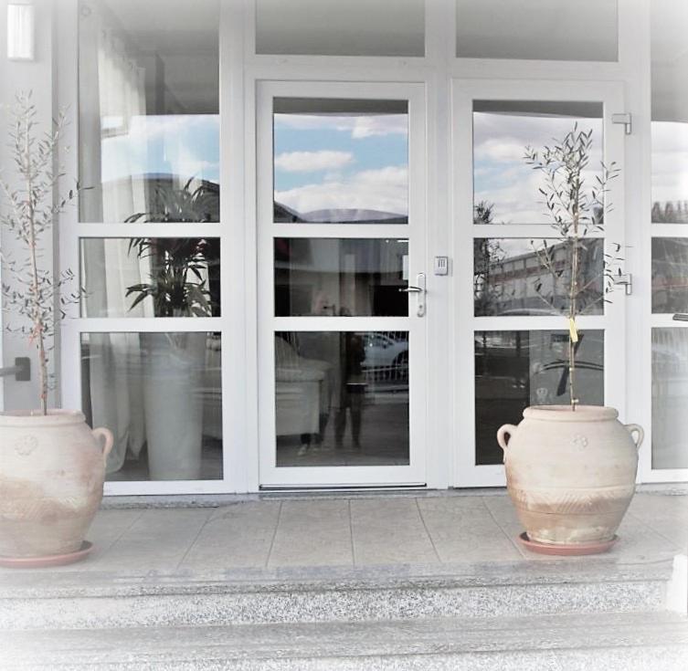 7 Lakes Aparthotel Burolo Экстерьер фото