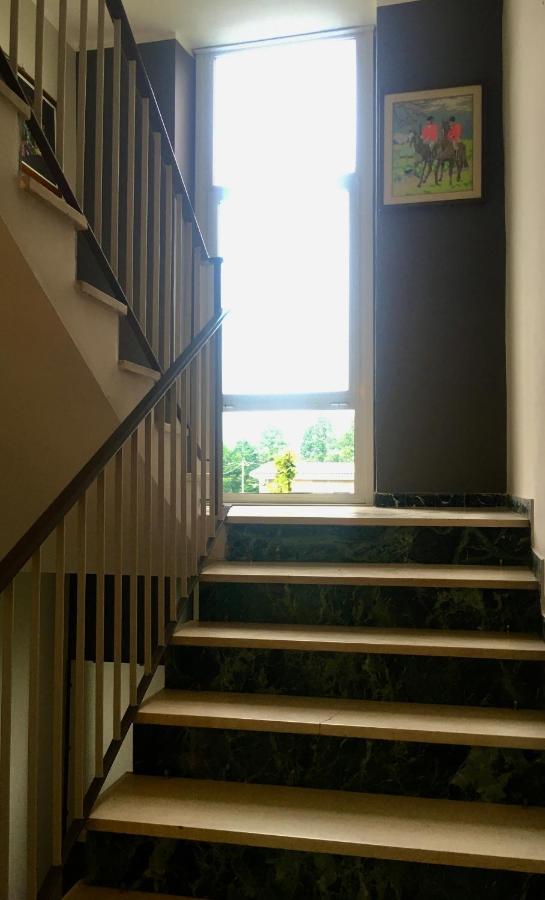 7 Lakes Aparthotel Burolo Экстерьер фото