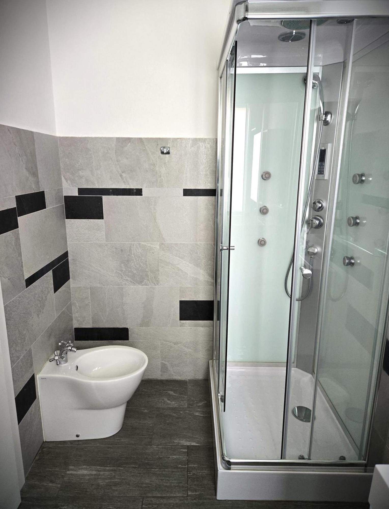 7 Lakes Aparthotel Burolo Экстерьер фото