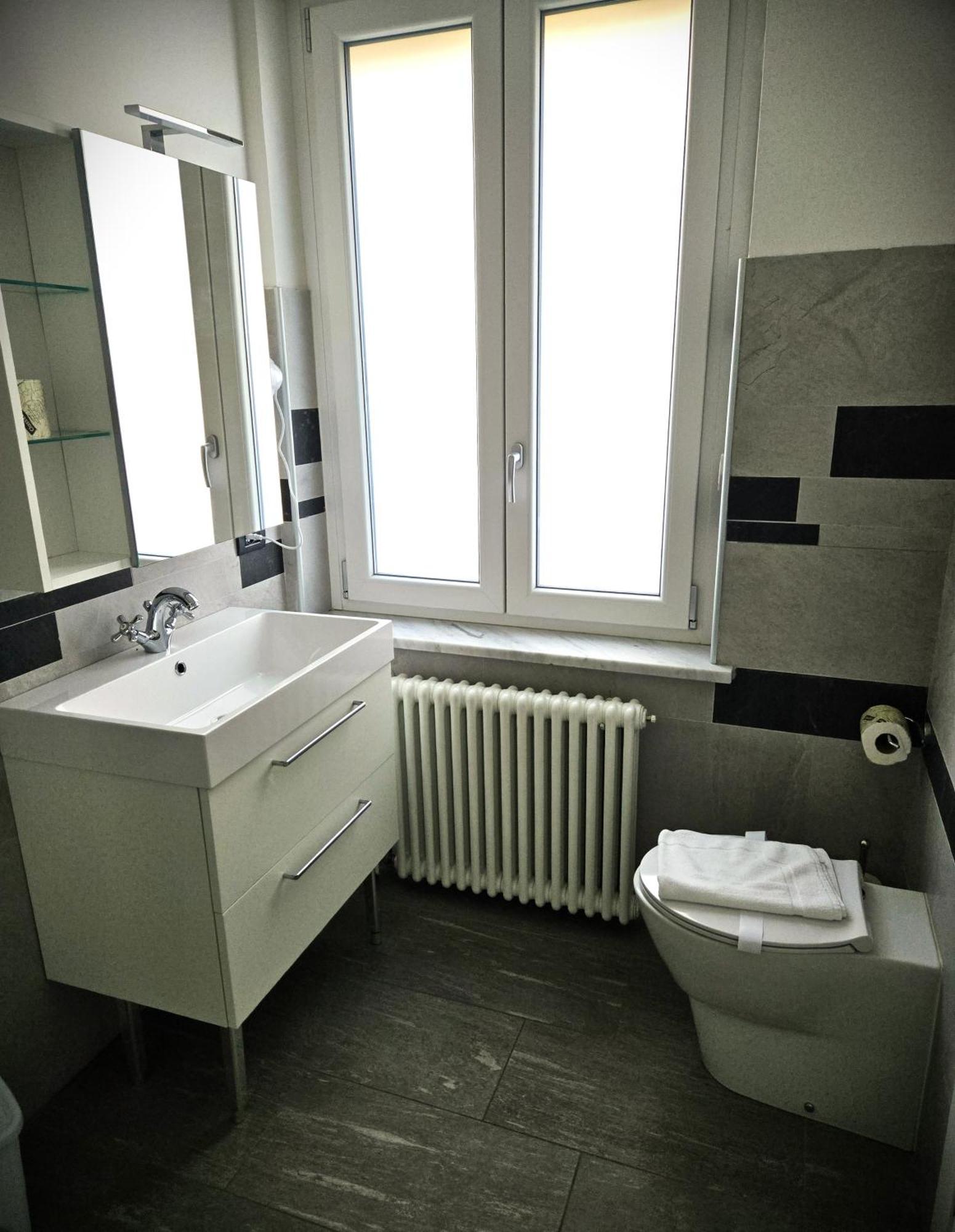 7 Lakes Aparthotel Burolo Экстерьер фото