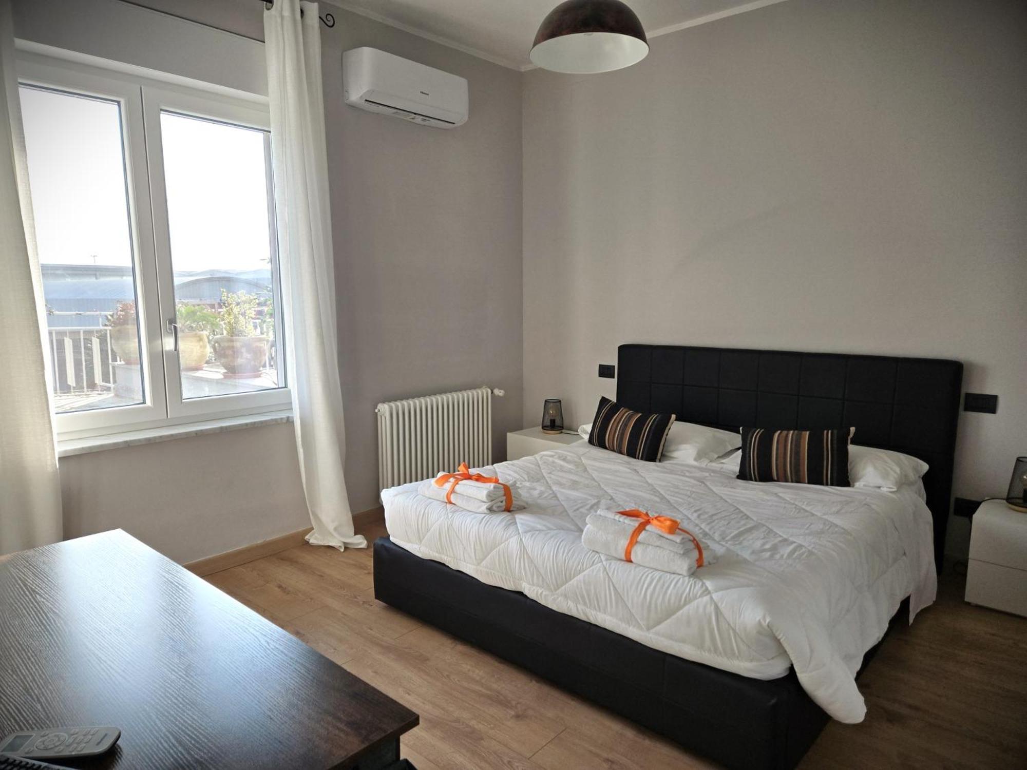 7 Lakes Aparthotel Burolo Экстерьер фото