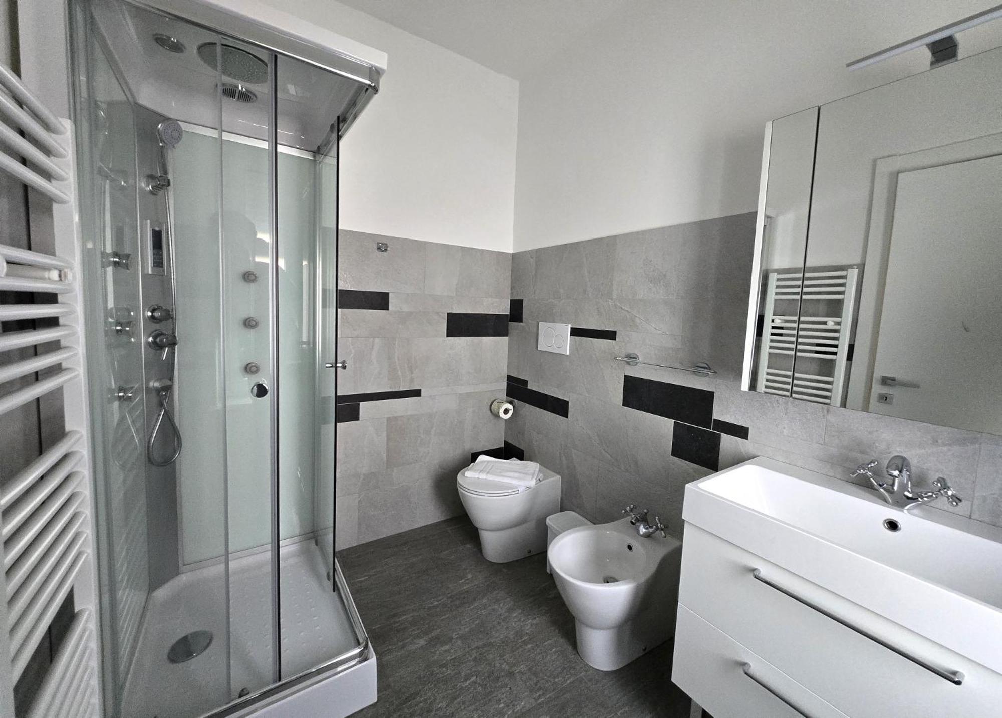 7 Lakes Aparthotel Burolo Экстерьер фото