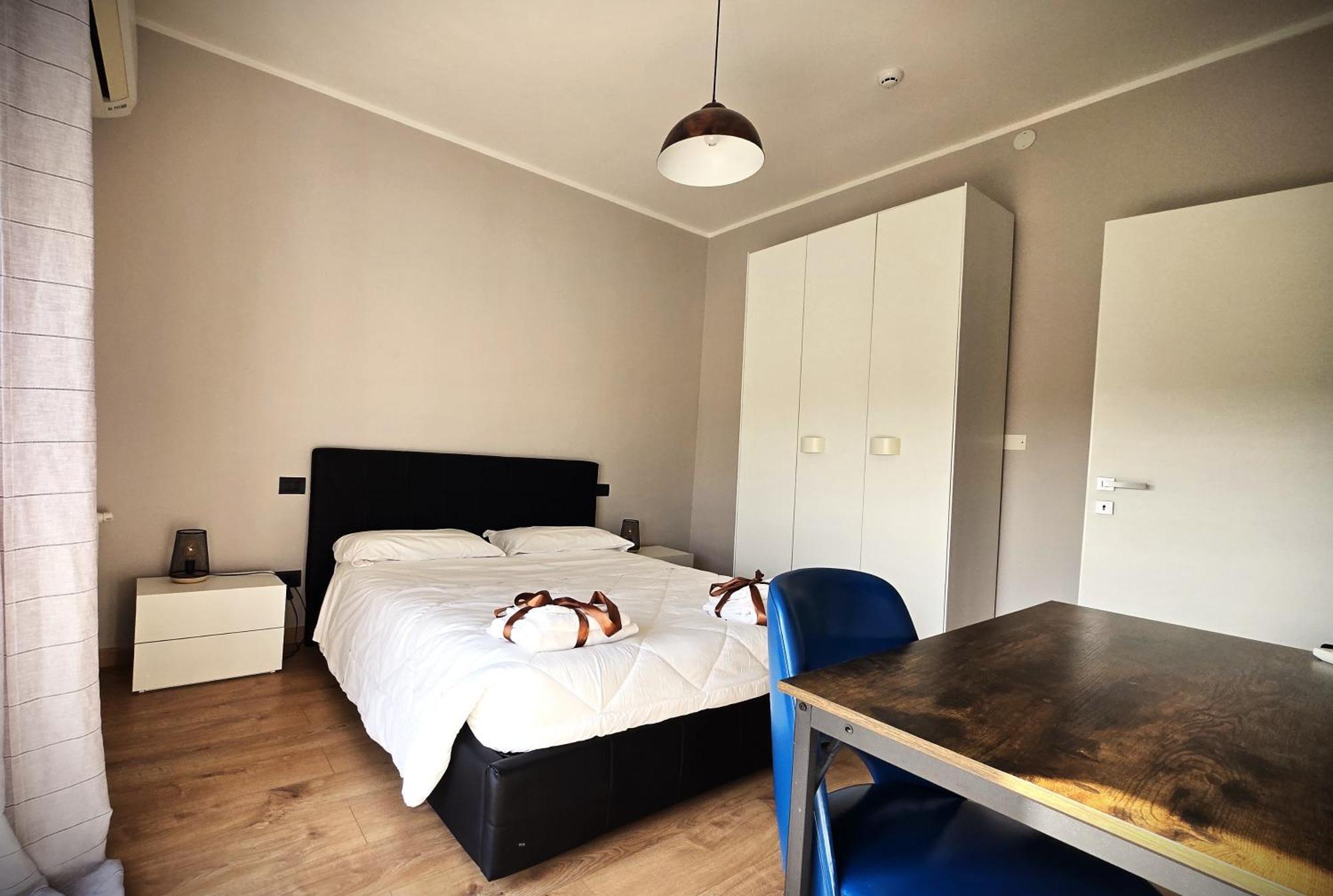 7 Lakes Aparthotel Burolo Экстерьер фото